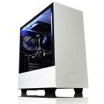 Gaming Desktop AMD Ryzen 5 5600x, 16GB RAM, 256GB SSD NVME+1TB HDD, RTX 2060 6GB DDR6