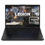 LENOVO LEGION 5i 10th Gen i7-10750H, 16GB, 512GB SSD, 15.6″ FULL HD 240hz, RTX 2060, Windows 10