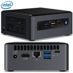 Intel NUC Mini PC 10th Gen i7-10710U  8GB RAM DDR4, 256GB SSD,Thunderbolt 3