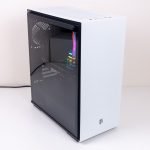 Gaming Desktop AMD Ryzen 7 5800x, 32GB RAM, 512GB SSD NVME,  RTX 3060Ti 8GB