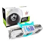 GALAX  RTX 3090 HOF Limited Edition 24GB