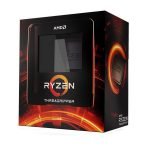 AMD Ryzen Threadripper 3990X 64-Core, 128-Thread Unlocked Desktop Processor