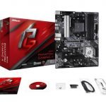 Asrock B550 Phantom Gaming 4