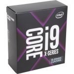 Intel Core i9-9940X Skylake Processor Core 14 Thread 28 19.25MB