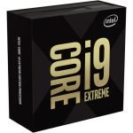 Intel Core i9-9980XE Extreme Edition Skylake Processor 18 Core- 36 Thread 24.75MB Cache