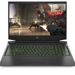 HP Pavilion 16.1 Inch Gaming Laptop - Core i7-10750H | 8GB RAM | 512GB SSD | NVIDIA GeForce GTX 1650Ti 16.1" 44Hz | Windows 10