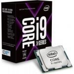 intel core i9 x series