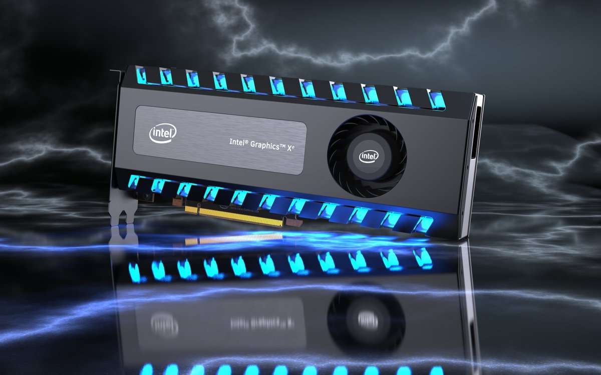 Intel DG2 Xe-HPG 16GB GDDR6 Graphic Card can probably challenge NVIDIA RTX 3070 and Radeon RX 6800 Intel XE Discrete GPU With Next Gen Graphics 2
