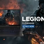 LENOVO LEGION 5i 10th Gen i7-10750H, 16GB, 256GB SSD + 1TB HDD 15.6″ FULL HD 144hz, RTX 2060, Windows 10