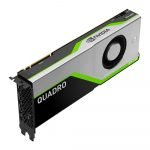 NVIDIA QUADRO RTX 6000 24GB Graphic Card