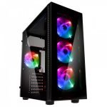 Best Budget Gaming PC Build intel Core i5, 16GB RAM, 512GB NVME SSD, RX 5500XT 8GB Graphic