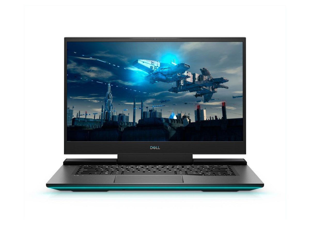 Dell G7 17 7700 Gaming Laptop 17.3 inch FHD 144Hz, Display, i7-10750H, 32GB Ram, 1TB SSD, RTX 2070 SUPER 8GB, RGB KB,Windows 10 - Image 4