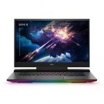 Dell G7 17 7700 Gaming Laptop 17.3 inch FHD 144Hz, Display, i7-10750H, 32GB Ram, 1TB SSD, RTX 2070 SUPER 8GB, RGB KB,Windows 10