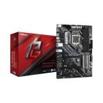Asrock H470 Phantom Gaming 4