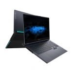 Lenovo Legion 7i Gaming Laptop, 15.6" FHD 144Hz Screen, i7-10750H, RTX 2070 Super Max-Q 8GB, 16GB RAM, 1TB SSD,  RGB Keyboard, Windows 10