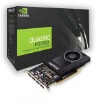 NVIDIA Quadro P2200 graphics card 5 GB