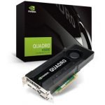 PNY NVIDIA Quadro K5000-4GB GDDR5 Graphics Card