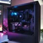 Video Editing PC build