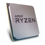 AMD Ryzen 5 3600 6-Core 3.6 GHz (4.2 GHz Max Boost) Desktop Processor