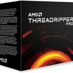 AMD Ryzen Threadripper PRO 3975WX 32-Core 3.5 GHz Desktop Processor