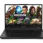 LENOVO LEGION 5i 10th Gen i7-10750H, 8GB, 512GB SSD, 15.6″ FULL HD 120hz, GTX 1660Ti 6GB, Windows 10