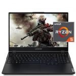Lenovo Legion 5 AMD Ryzen 5 4600H  RTX 2060 6GB, 15.6" 120Hz, 8GB RAM, 512GB SSD