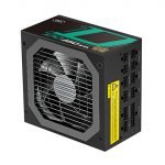 DeepCool 850W 80 PLUS Gold Certified Fully Modular Power Supply