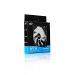DEEPCOOL RF120W White Led Case Fan