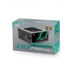 DeepCool 750W 80 PLUS Gold Certified Fully Modular Power Supply