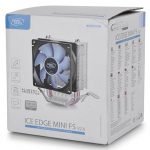 Deepcool Ice Edge Mini FS V2.0 25.13 CFM CPU Cooler