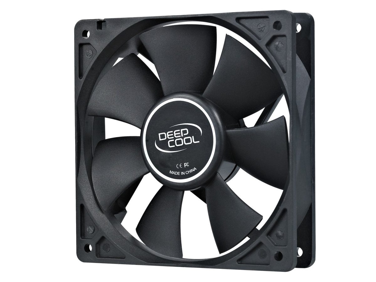 Deepcool FDC-XF120, 120mm Fan - Image 3