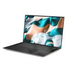 Dell XPS 15 9500 15.6 inch FHD Intel Core i5-10300H 10th Gen, 8GB DDR4 RAM, 512GB SSD, Intel HD Graphics Windows 10