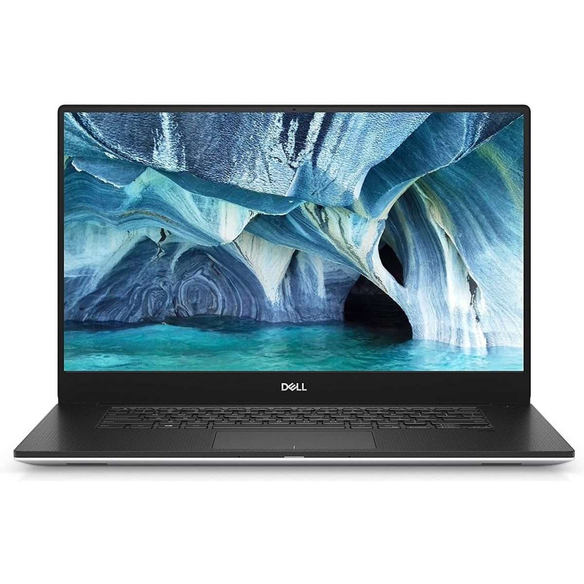Dell XPS 15 9500 15" 10th Gen- I7-10750H (6-CORE), 16GB, 512GB SSD, GTX 1650 Ti 4GB 15.6", 4K Touch - Image 1