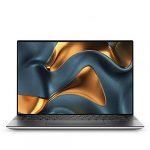 Dell XPS 15 9500 15" 10th Gen-i7 10875H 8 core 16 Threads 16 MB Cache, 16GB, 512GB SSD, GTX 1650 Ti 4GB 15.6" 4K, Windows 10