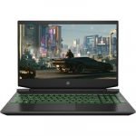 HP Pavilion Gaming Laptop 15 10th gen 10300H, 8GB RAM, 512GB SSD, 15.6" FULL HD 144hz, GTX 1660Ti 6GB,
