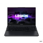 Lenovo Legion 5 AMD Ryzen 5 4600H 15.6" 120Hz, 16GB RAM, 512GB SSD,  RTX 2060 6GB