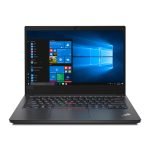 Lenovo Thinkpad E14 Intel Core i5 10th Gen 14-inch Full HD IPS 8GB RAM/ 1TB HDD, Windows 10 Pro