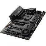 MSI MEG X570 UNIFY AMD AM4 WiFi ATX Motherboard