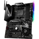 MSI MPG X570 GAMING EDGE WIFI Motherboard AMD AM4, AC Wi-Fi 5, HDMI, ATX