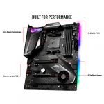 MSI MPG X570 GAMING PRO CARBON WIFI AM4 ATX Motherboard AMD Ryzen