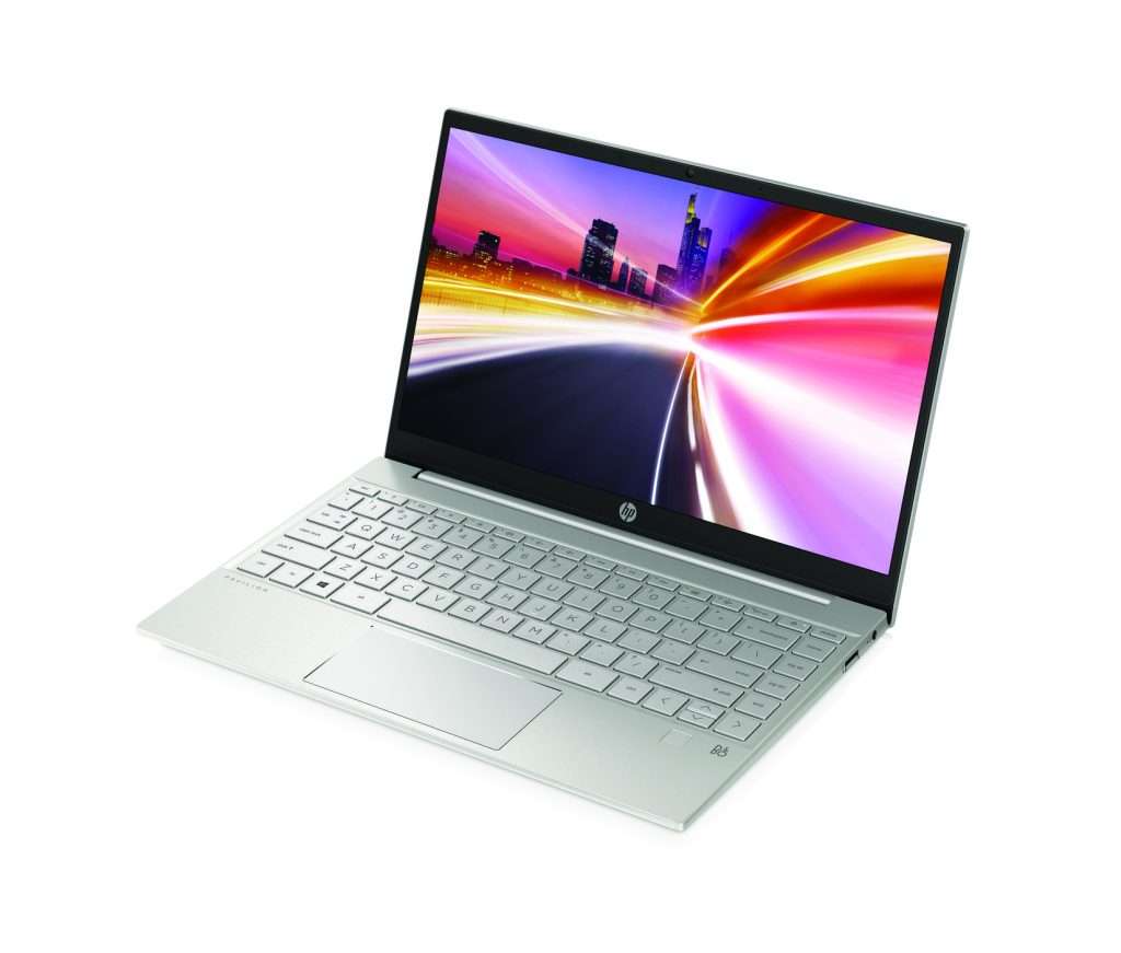 hp pavilion 14 intel 11th gen laptop