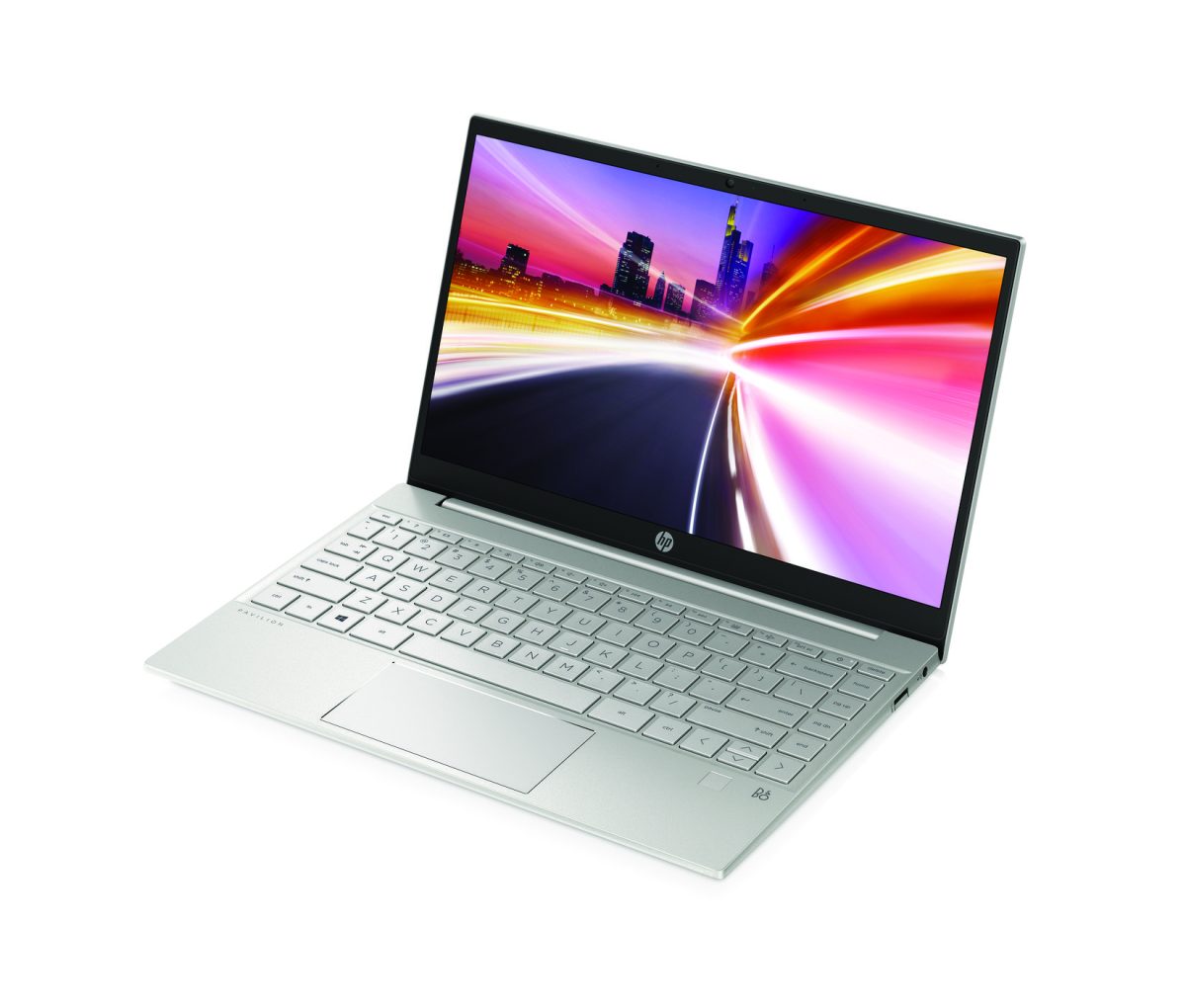hp pavilion 14 intel 11th gen laptop