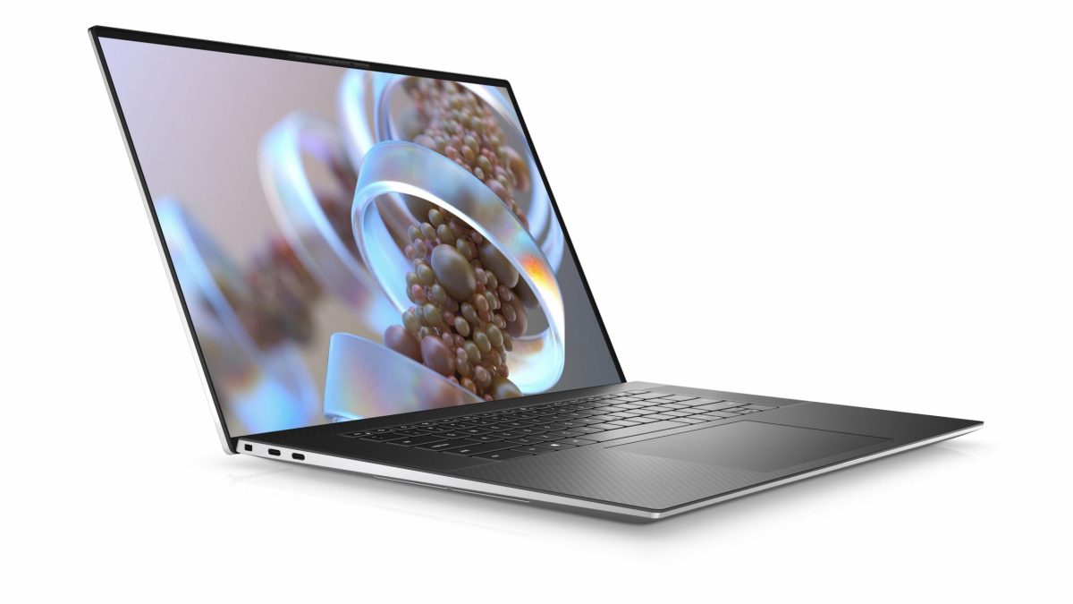 Dell XPS 9310 Intel core i7-1165G7, 16GB RAM, 512GB SSD 13.4" Non-Touch Anti-Glare 500-Nit Display Windows 10 - Image 3