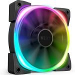 nzxt aer rgb 2 fan