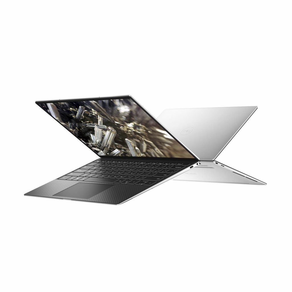 Dell XPS 9310 11th Gen i5