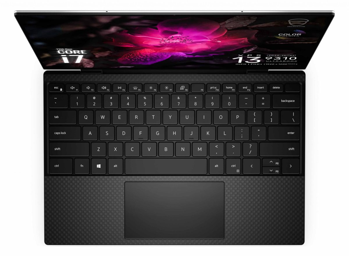 dell xps 13 9310 laptop in nepal