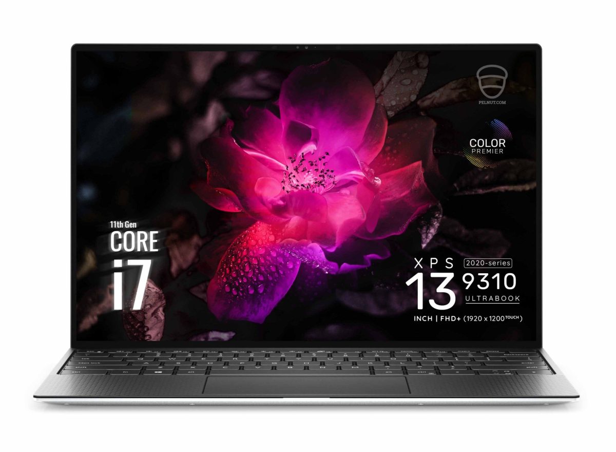 dell xps 9310 i7 ultrabook laptop