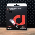 Addlink 1TB NAS M.2 2280 PCIe GEN3X4 NVMe SSD ( Up to R:2500 , W:2100)