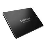 Samsung PM883 7.68TB SATA 6Gb/s 2.5" Data Center SSD