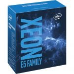 Intel Xeon Processor in Nepal